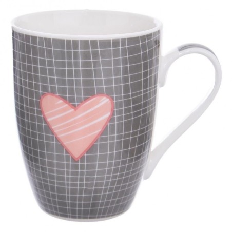 Portselanist tassid 350 ml 2 tk.