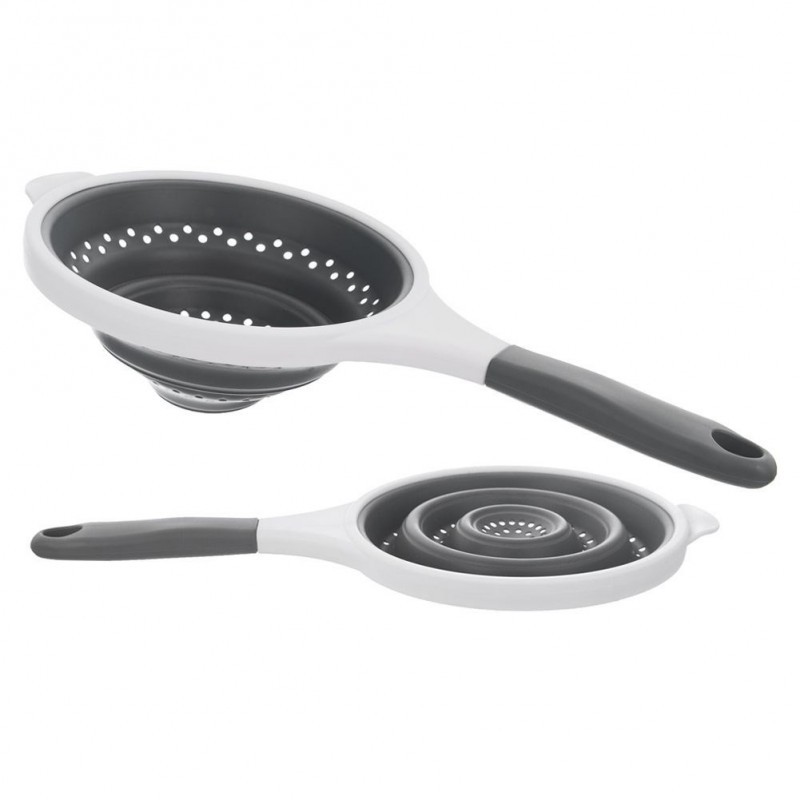 KEMP 20 cm kokkupandav silikoonist köögisõel | FreshDesign.ee