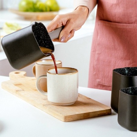 Graniidist kohvikann FUNTZIO 550ml | FreshDesign.ee