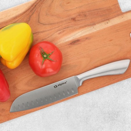 Santoku nuga teras 31 cm