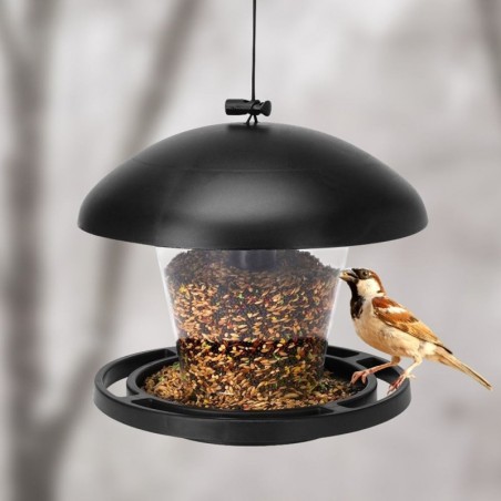 Lindude söötja 16,5 cm