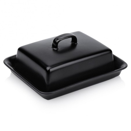 Keraamiline võinõu must | FreshDesign.ee