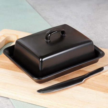 Keraamiline võinõu must