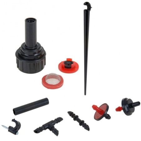 Kastmissüsteem 71 osa | FreshDesign.ee