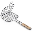 Burgeri grillrest must mittenakkuva terase... | FreshDesign.ee