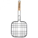 Burgeri grillrest must mittenakkuva terase... | FreshDesign.ee