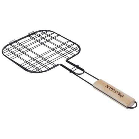 Burgeri grillrest must mittenakkuva terase... | FreshDesign.ee