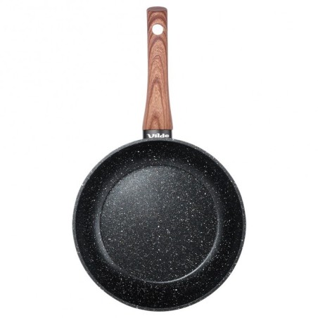 Graniitpann BLACK&WOOD 20 cm | FreshDesign.ee