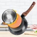 Graniitpann BLACK&WOOD 20 cm | FreshDesign.ee