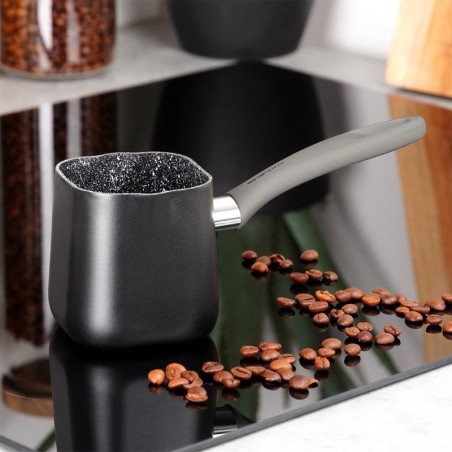 Graniidist kohvikann FUNTZIO 400 ml