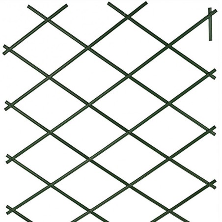 Roheline taimetugi, kokkupandav, 180x90 cm