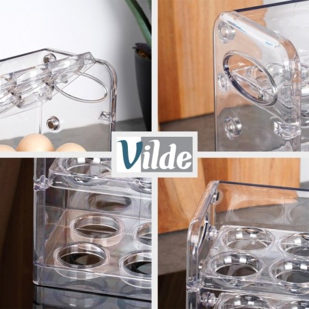 Munakonteiner 36 munale | FreshDesign.ee