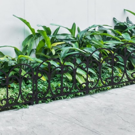 Must aiapiire 60x33 cm 4 tk.