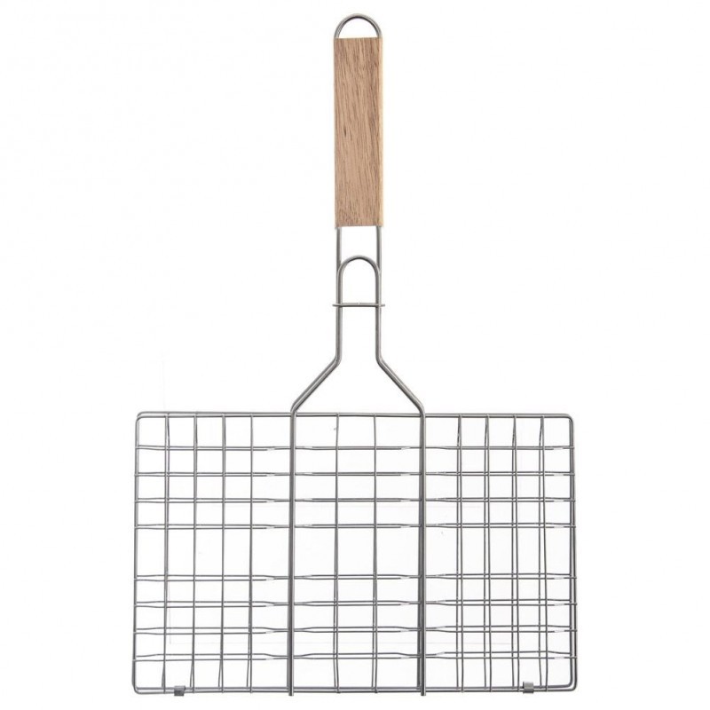 Metall grillrest 35x55 cm | FreshDesign.ee