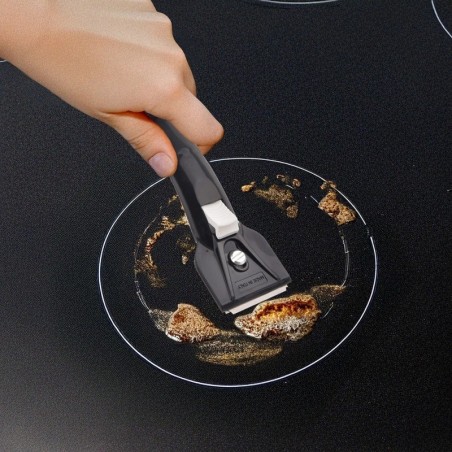 Kaabits keraamilistele ja induktsioonplaatidele 16 cm