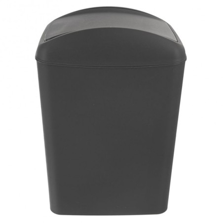 Plastikust prügikast hall 10 l | FreshDesign.ee