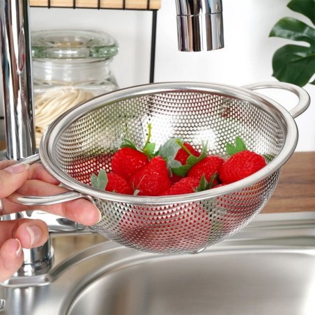 Terasest köögisõel ANETT 16,5 cm