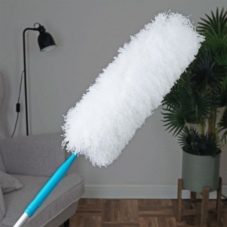 Antistaatiline teleskooptolmuhari 117-159 cm | FreshDesign.ee