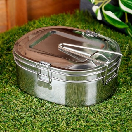 Terasest lõunavorm 350 / 900 ml 2 tk.