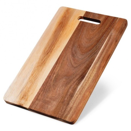 Puidust lõikelaud 36x23 cm | FreshDesign.ee