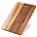 Puidust lõikelaud 36x23 cm | FreshDesign.ee