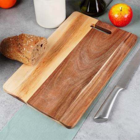 Puidust lõikelaud 36x23 cm