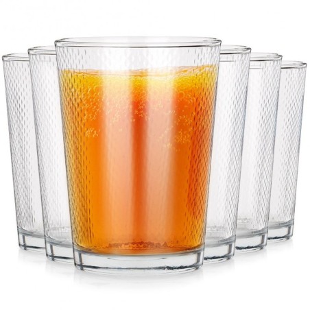 Klaasid 425 ml 6 tk. | FreshDesign.ee