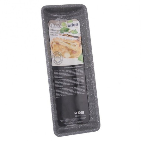 Graniidist koogivorm GRANDE 31x12 cm