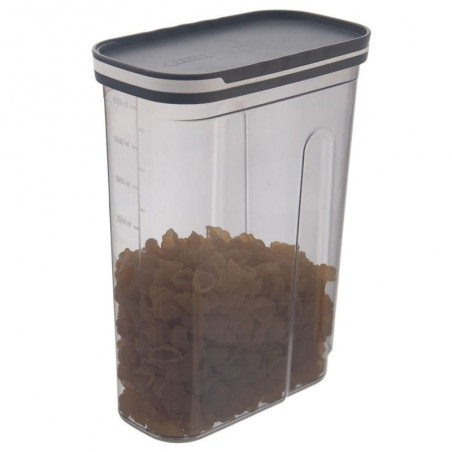 Mahuti lahtiste toodete jaoks HALL 4 l | FreshDesign.ee