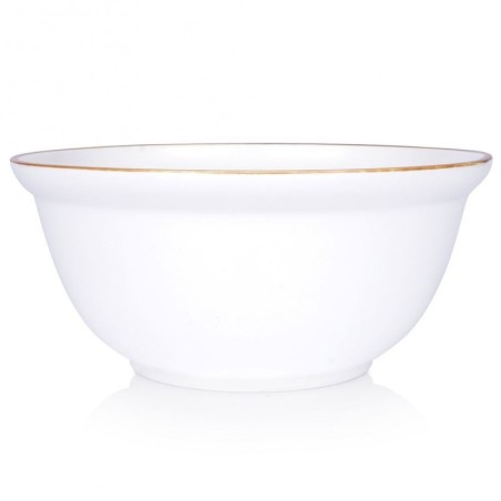 Keraamiline kauss valge 16 cm, 750 ml | FreshDesign.ee