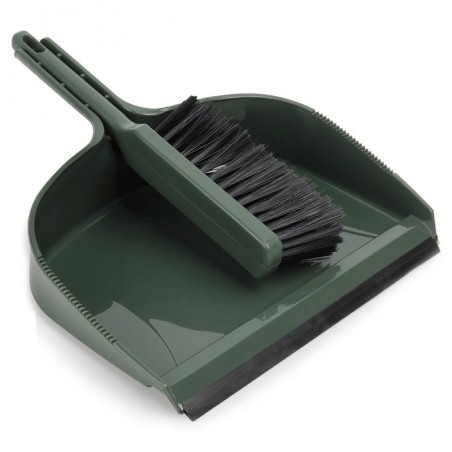 Kühvel ja hari | FreshDesign.ee