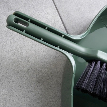 Kühvel ja hari | FreshDesign.ee