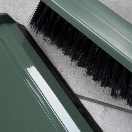 Kühvel ja hari | FreshDesign.ee