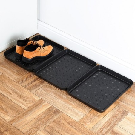 Kombineeritud porimatt 35x27 cm 3 tk.