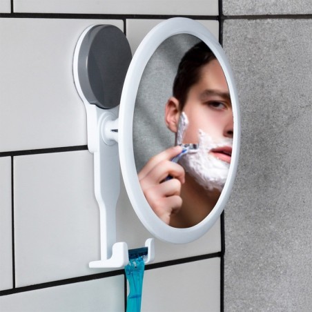 Iminapaga kosmeetiline peegel