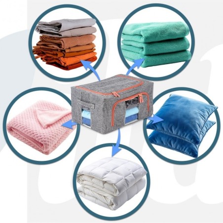 Panipaik hoiukott 22 l | FreshDesign.ee