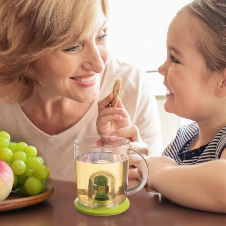 Figuuriga kruus lapsele 240 ml