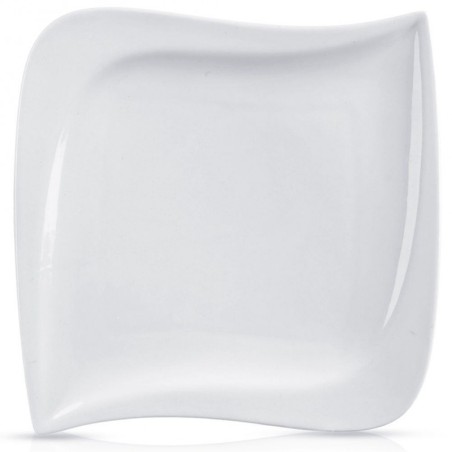 Õhtusöögitaldrik portselan MONA 25x25 cm | FreshDesign.ee