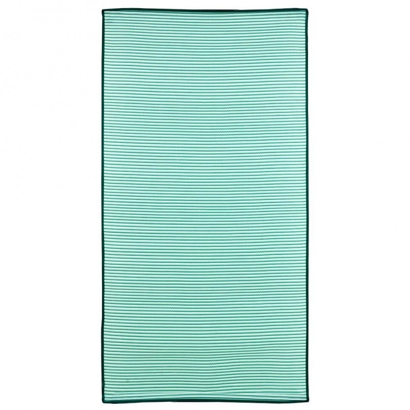 Pikniku rannamatt roheline 180x90 cm | FreshDesign.ee