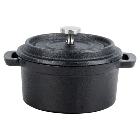 Malmist kaanega serveerimispott CAST LINE ... | FreshDesign.ee