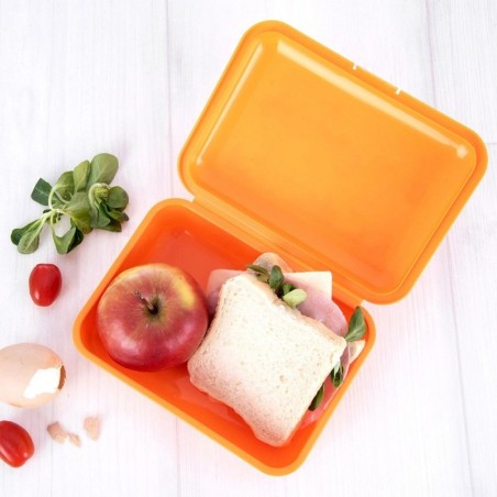 Jaheda oranž lõunasööginõu 750 ml