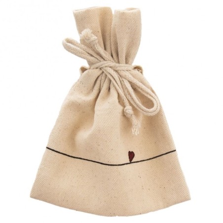 Keraamiline kruus kotiga, valge, SÜDA, 700 ml | FreshDesign.ee