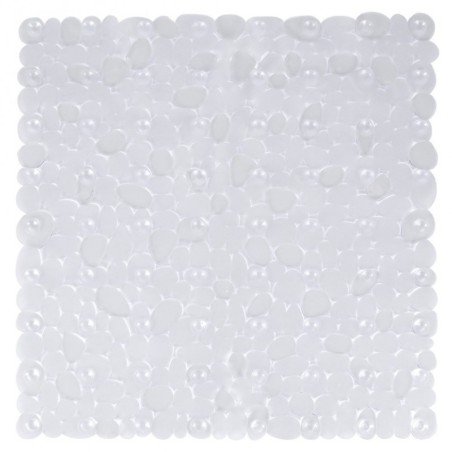 Libisemisvastane duššimatt, läbipaistev, 5... | FreshDesign.ee