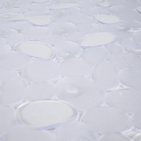 Libisemisvastane duššimatt, läbipaistev, 5... | FreshDesign.ee