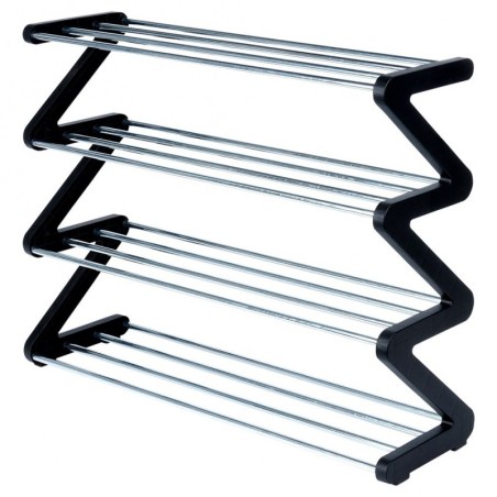 Kingariiul metallist must 4-tasandiline 61... | FreshDesign.ee