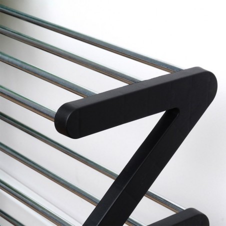 Kingariiul metallist must 4-tasandiline 61... | FreshDesign.ee