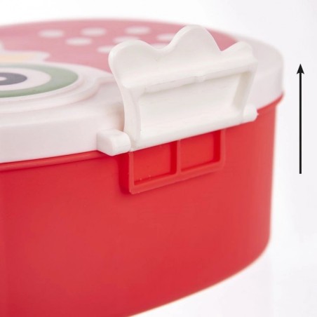 Öökull lõunakarp ÖÖKULL | FreshDesign.ee