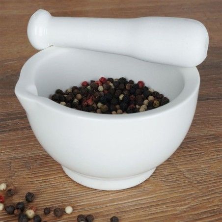 Keraamiline uhmer valge | FreshDesign.ee