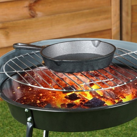 Malmist praepann CAST LINE 15 cm | FreshDesign.ee