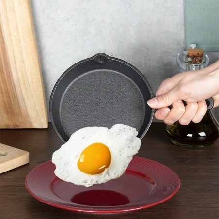 Malmist praepann CAST LINE 15 cm | FreshDesign.ee